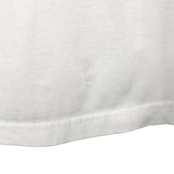 Vintage Scuba Diving T Shirt Mens Size Medium 90s Lifes Short Dive Hard Cozumel - Picture 6 of 8